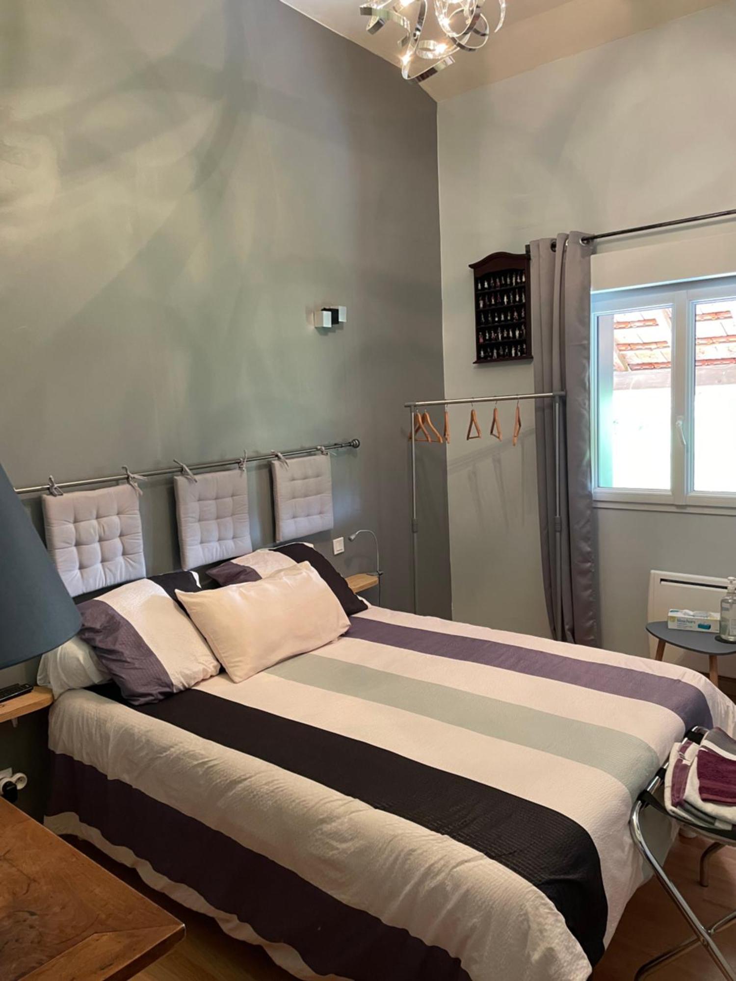 La Guette Bed & Breakfast Cercy-la-Tour Ngoại thất bức ảnh